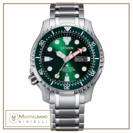 Orologio Citizen Promaster NY0100-50X